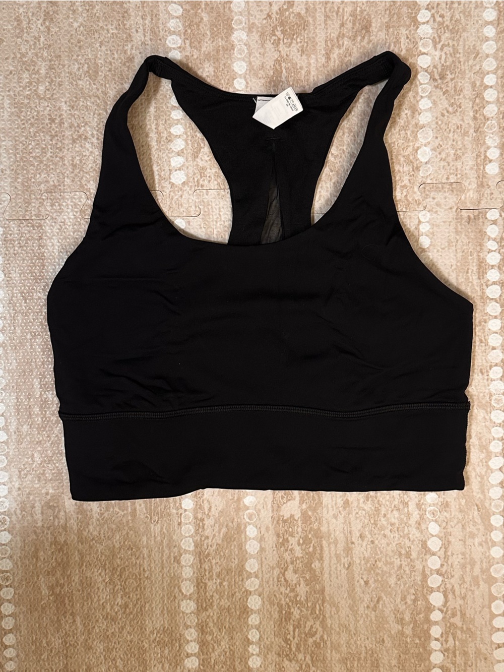 lululemon athletica Sports Bra